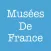 Les musées de France