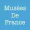 Les musées de France