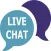 Live Chat Support