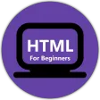 HTML For Beginners