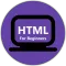 HTML For Beginners