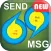 Send Msg 2019