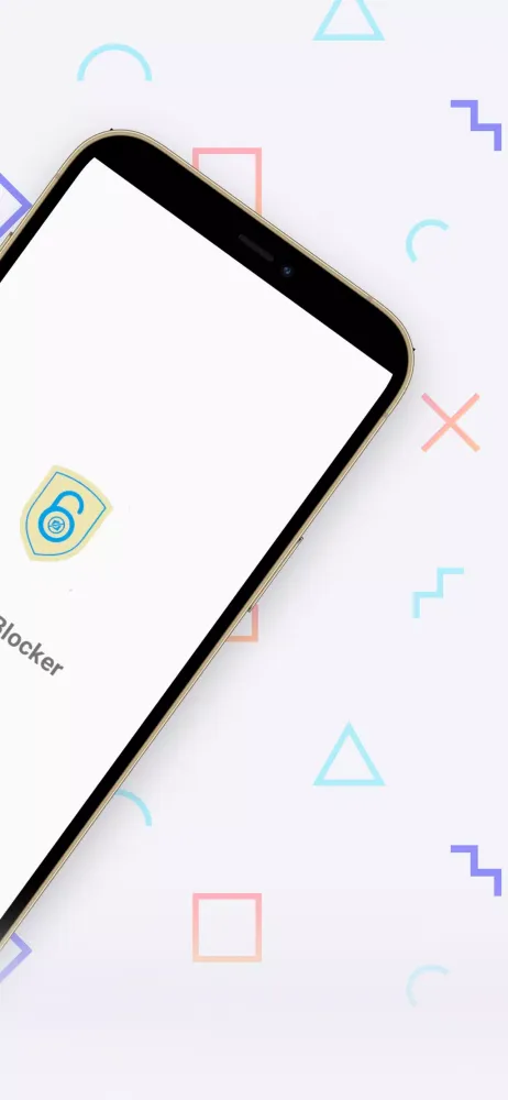 Capturas de pantalla de Camera Blocker