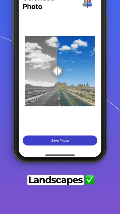 صور Colorize Black & White Photo