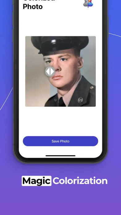 صور Colorize Black & White Photo