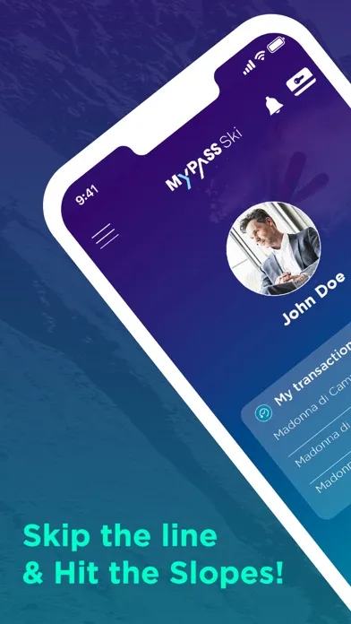 Capturas de pantalla de Mypassci