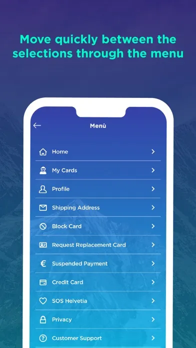 Capturas de pantalla de Mypassci