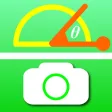 Protractor Touch Protractor Touch
