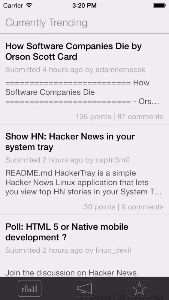 Technoloy News Magazine - Daily Tech Updates Ekran Görüntüleri