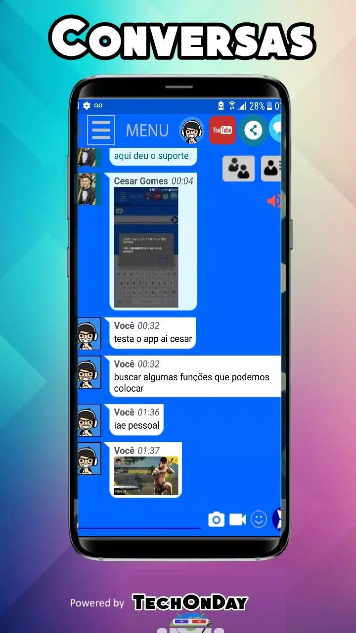 TechOnDayApp-Screenshots3