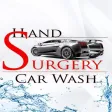 HandSurgery CarWash HandSurgery CarWash