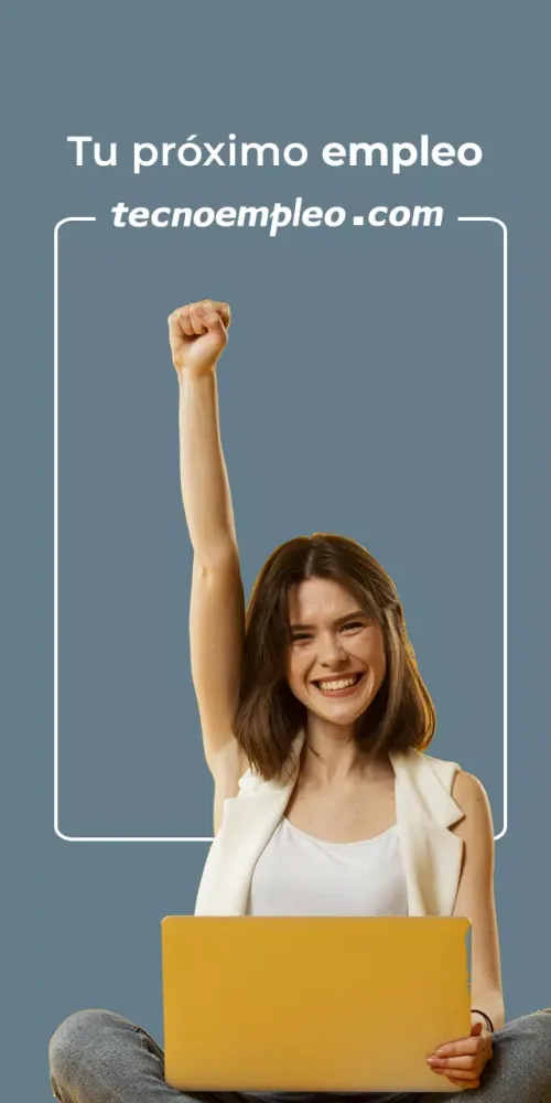 tecnoempleo.com سکرین شاٹس
