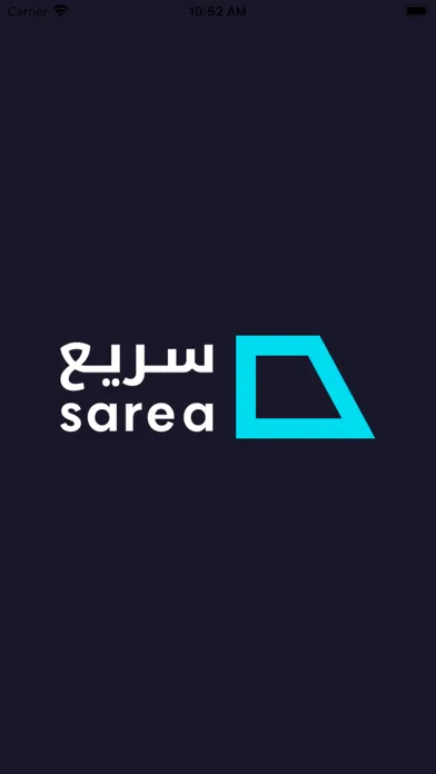 سريع - Sarea Provider应用截图