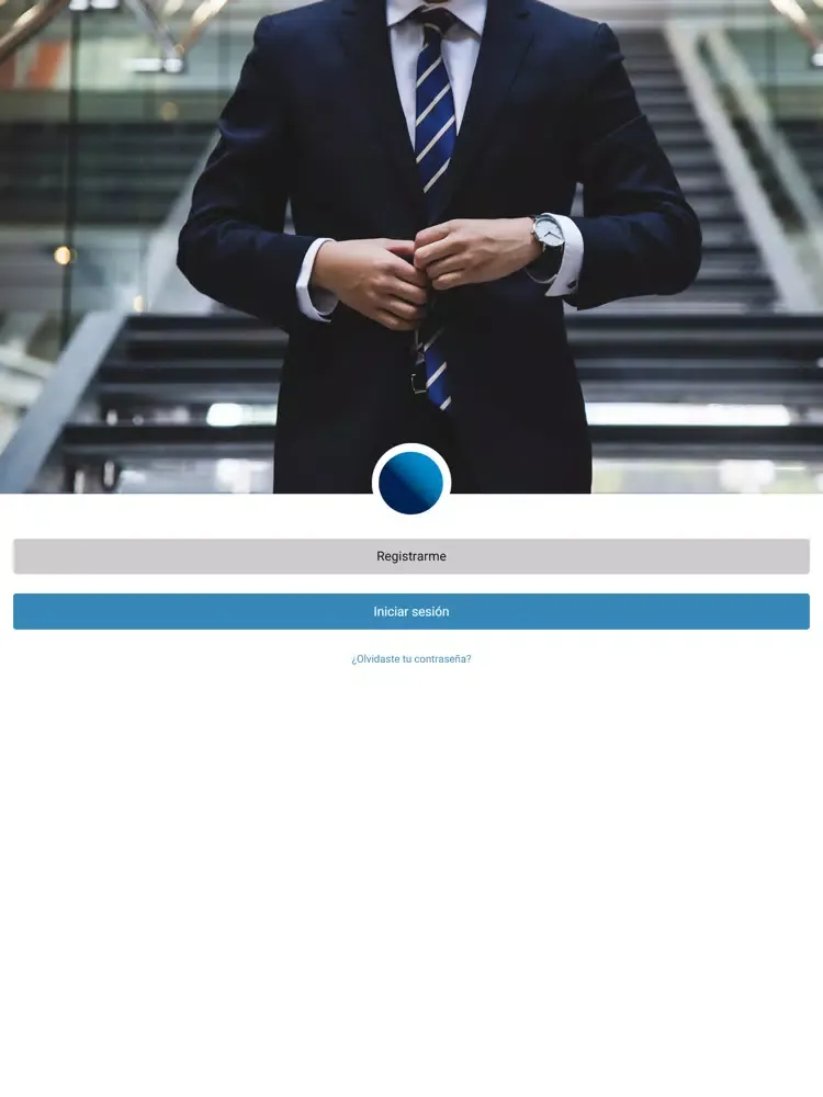 MONEX University iPad  Screenshots