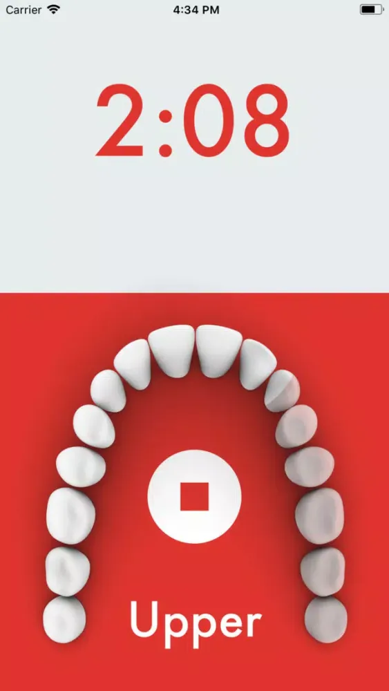 Toothpaste Screenshots