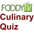 FoodyTV - Culinary Quiz