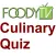 FoodyTV - Culinary Quiz