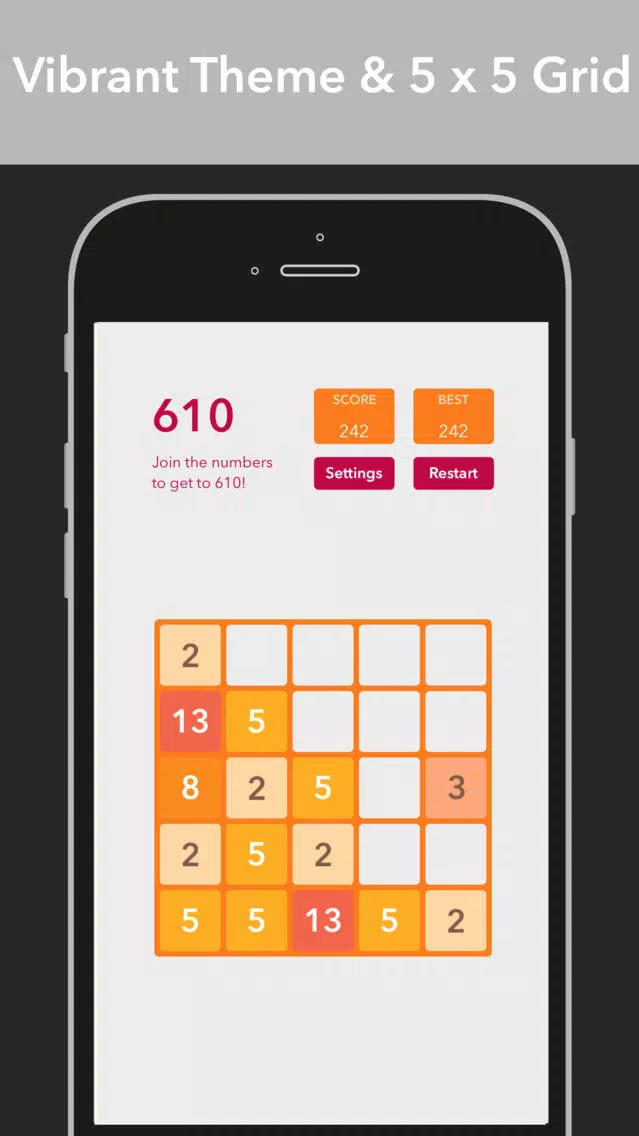 Zrzuty ekranu 2048 - 2K48