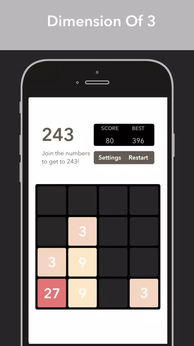 Zrzuty ekranu 2048 - 2K48