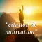 Citations de Motivation