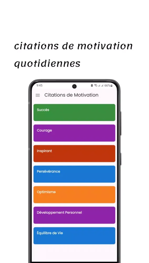 صور Citations de Motivation