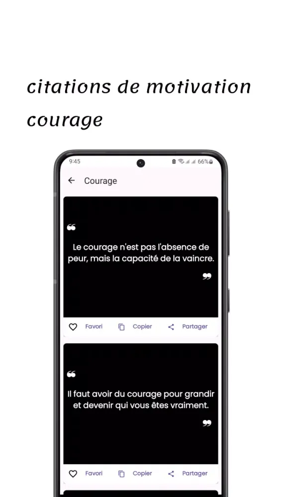 صور Citations de Motivation
