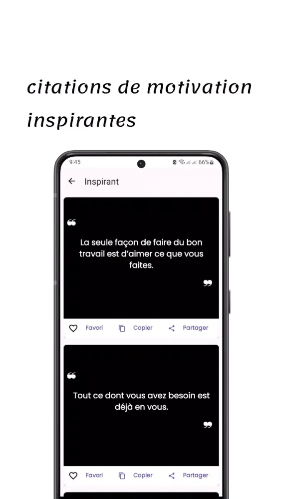 صور Citations de Motivation