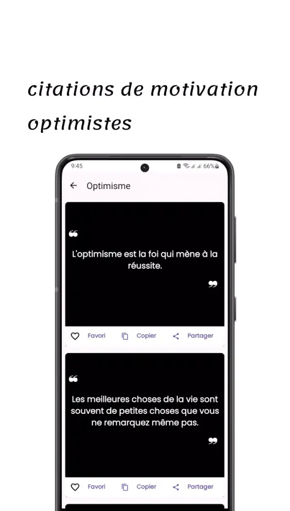 صور Citations de Motivation