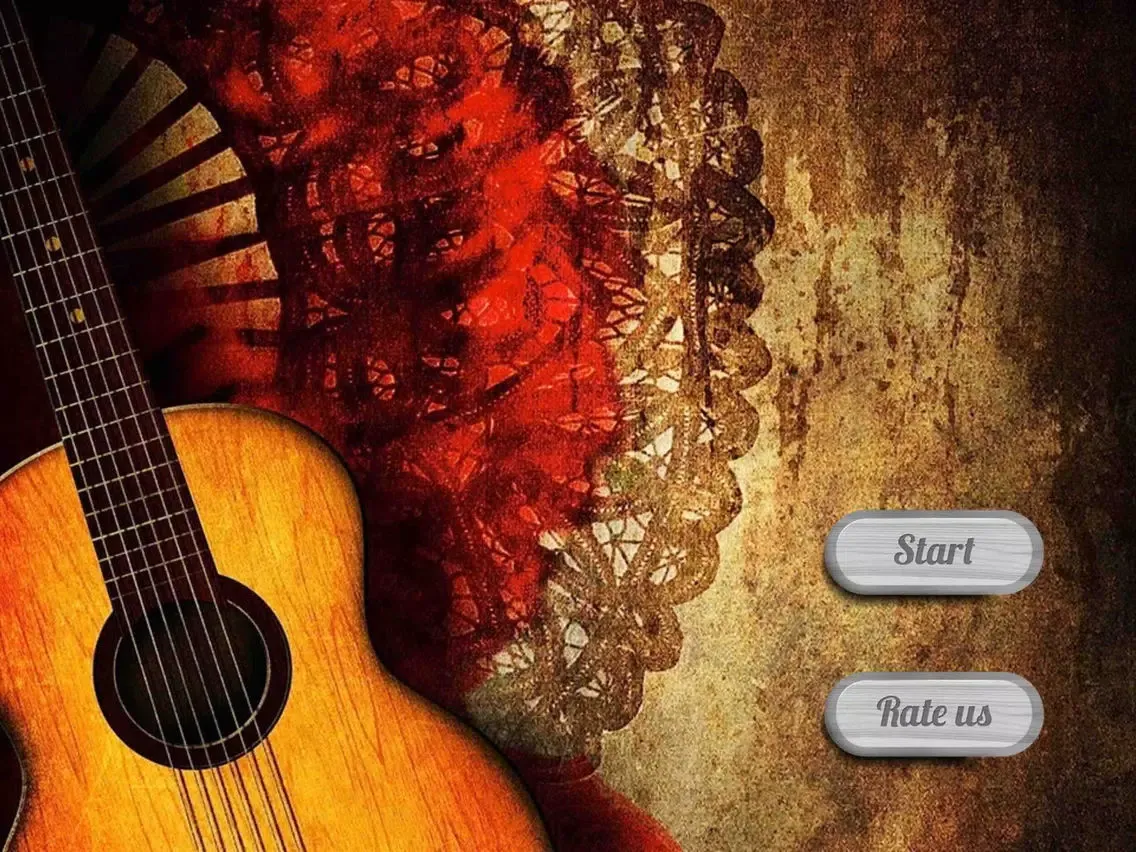 Real Guitar - Guitar Master iPad  스크린샷