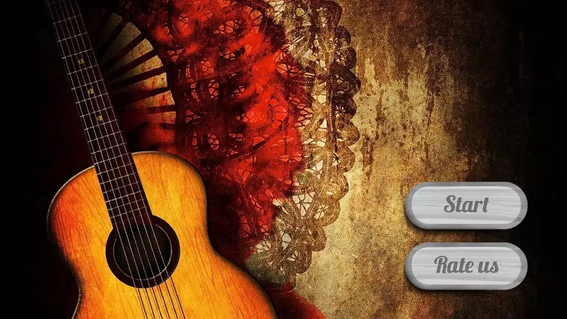 Real Guitar - Guitar Master 스크린샷