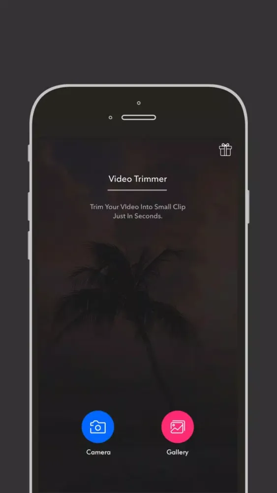 Capturas de pantalla de Video Trimmer - Video Cutter