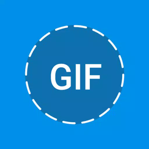 Video To Gif Maker