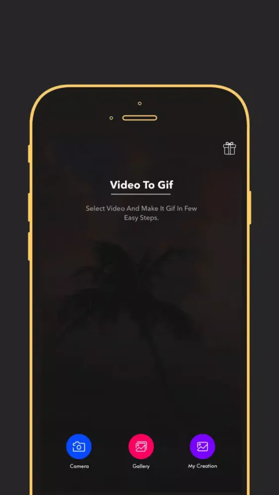 Video To Gif Maker Screenshots