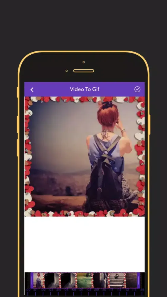 Video To Gif Maker Screenshots