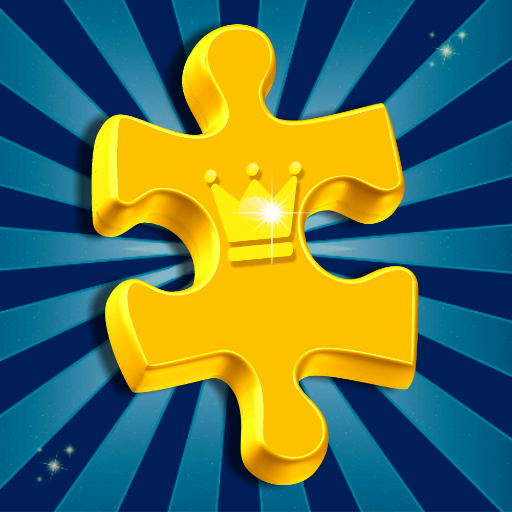 Jigsaw Puzzles Crown: HD Games Jigsaw Puzzles Crown: HD Games