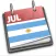 Calendario Argentina 2024