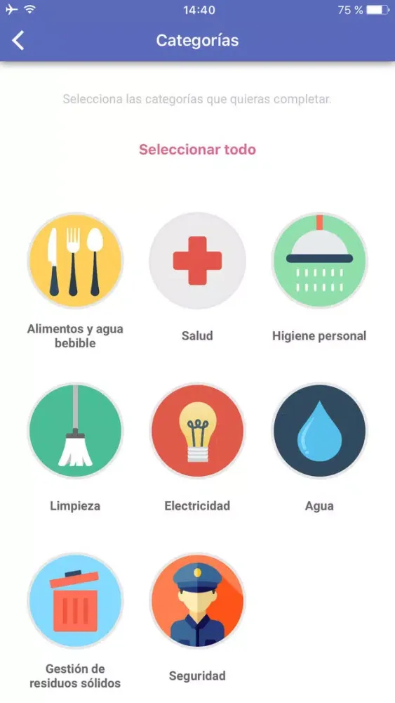 Koru Guatemala应用截图