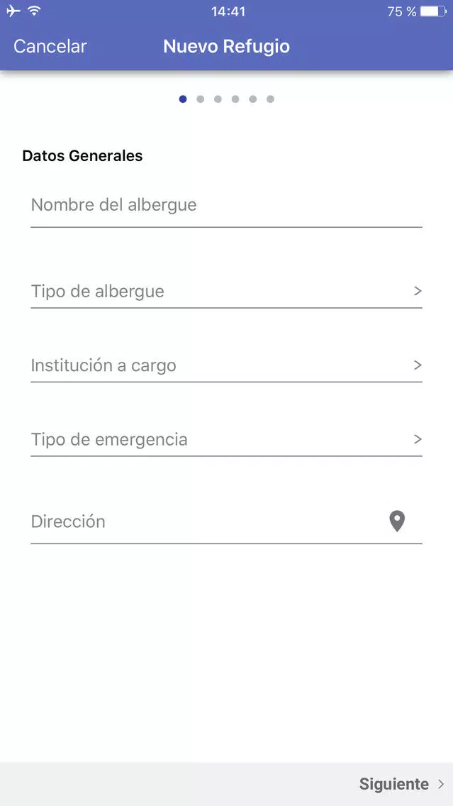 Koru Guatemala 스크린샷