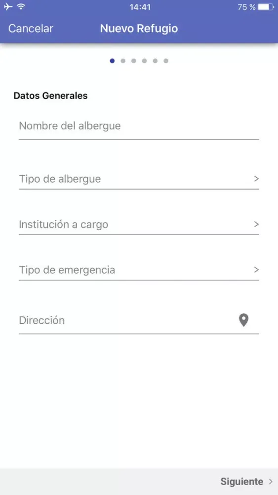 Koru Guatemala应用截图
