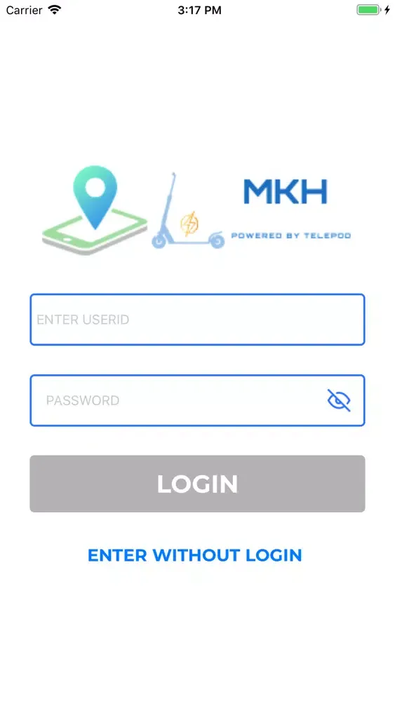 MKH Screenshots