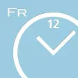 Telling Time in French