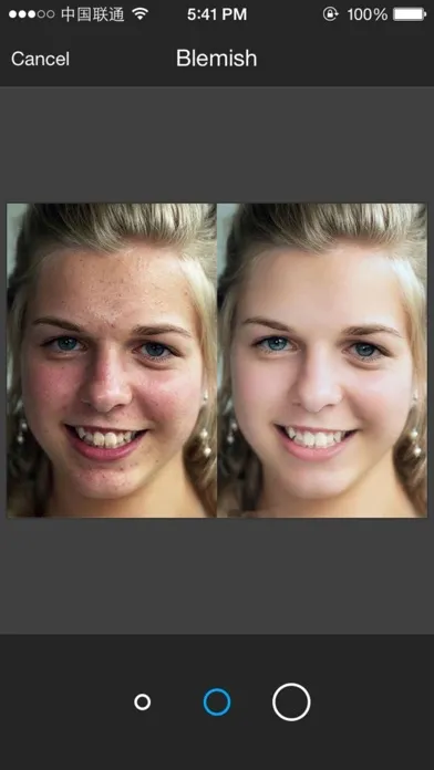 Aviary: Photo Editor, Airbrush Screenshots