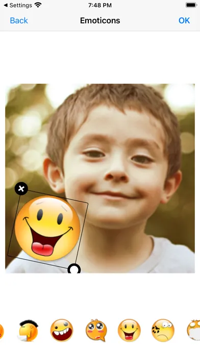 Aviary: Photo Editor, Airbrush Screenshots