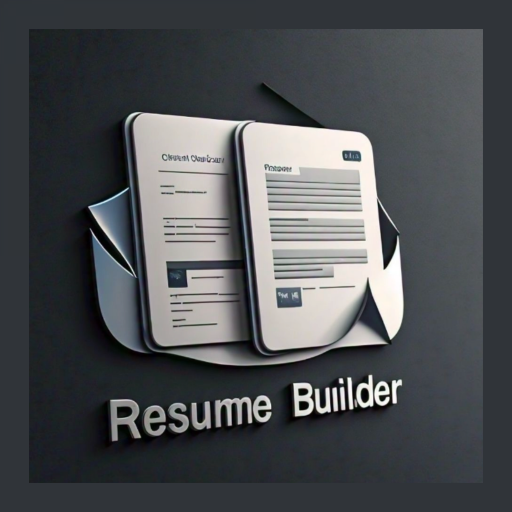 Resume Ocean: ATS CV Maker