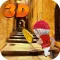 Temple Nights Run 3D