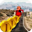 Happy Running Guy Game Happy Running Guy Game