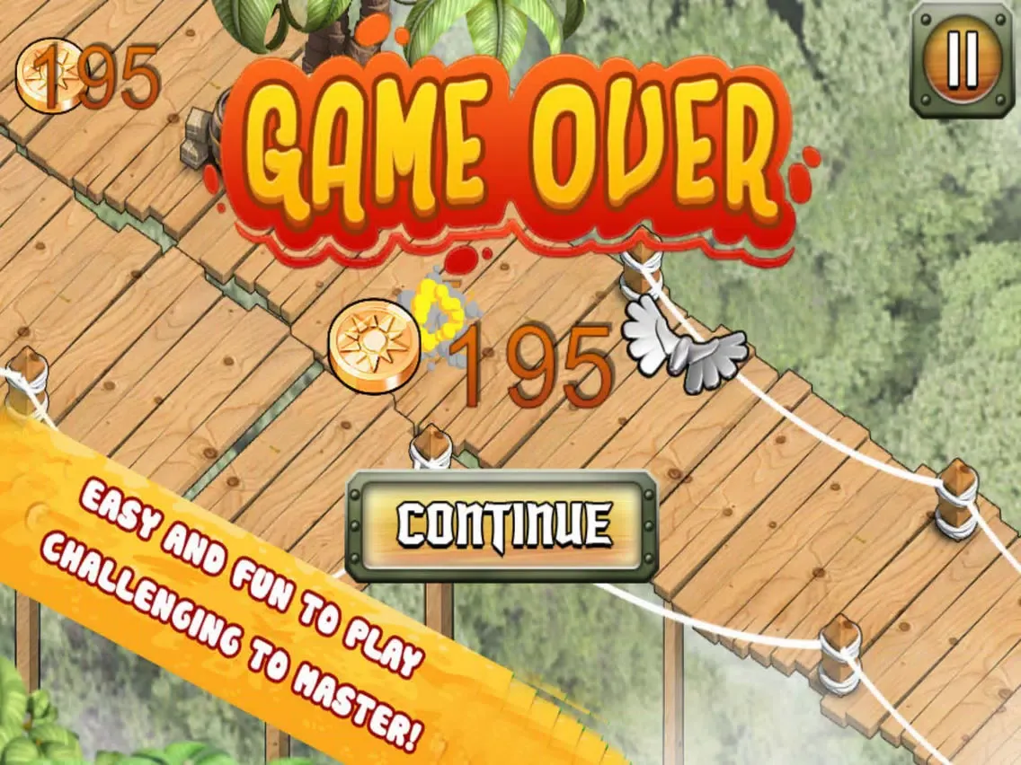 Capturas de pantalla de Happy Running Guy Game iPad 