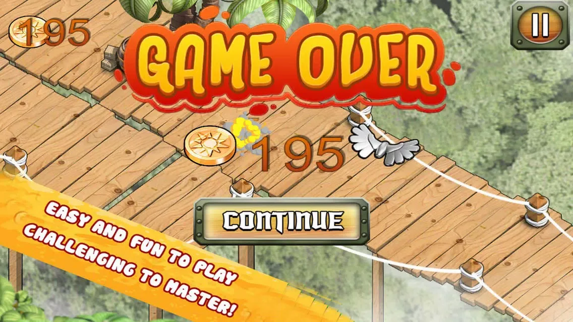 Capturas de pantalla de Happy Running Guy Game
