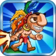 Temple Escape - Endless Running Game