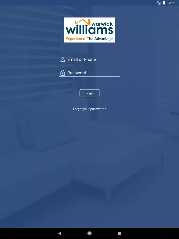 WWRE Tenants 스크린샷